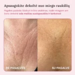 Krūtinės pagalvė nuo dekoltė raukšlių - Image 2
